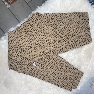 Fabletics Oasis PureLuxe High-Waisted Legging - brand new only tried on.